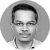 Shri Vikas Chandra Rastogi